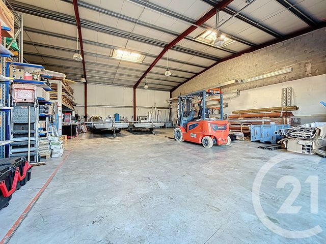 Divers &agrave; vendre - 858 m2 - Auterive - 31 - MIDI-PYRENEES