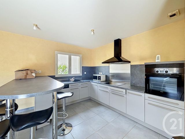 Maison &agrave; vendre - 4 pi&egrave;ces - 102 m2 - Lagrace Dieu - 31 - MIDI-PYRENEES