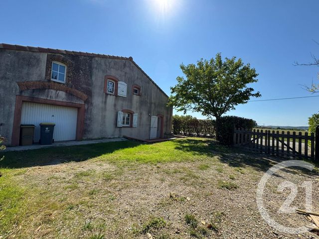 Maison &agrave; louer - 4 pi&egrave;ces - 80 m2 - Auterive - 31 - MIDI-PYRENEES