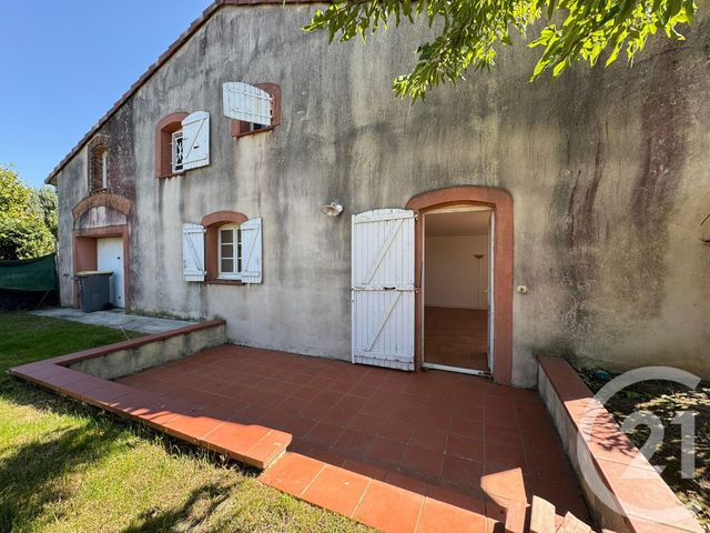 Maison &agrave; louer - 4 pi&egrave;ces - 80 m2 - Auterive - 31 - MIDI-PYRENEES