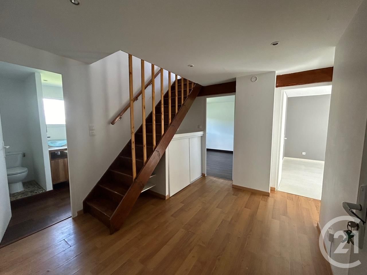 Appartement à Saint-Quirc
