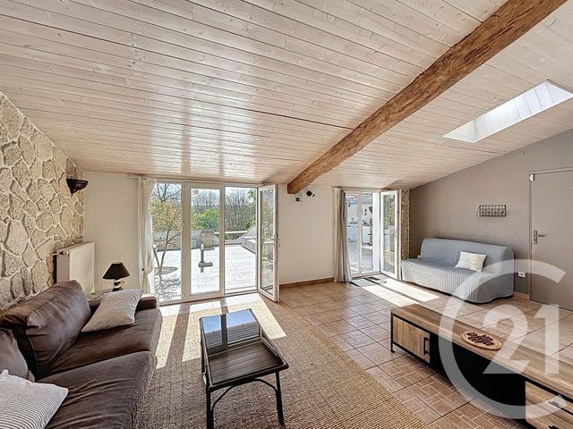 Maison &agrave; vendre - 5 pi&egrave;ces - 110 m2 - Auterive - 31 - MIDI-PYRENEES