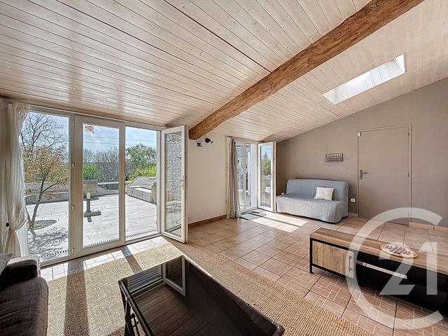 Maison &agrave; vendre - 5 pi&egrave;ces - 110 m2 - Auterive - 31 - MIDI-PYRENEES