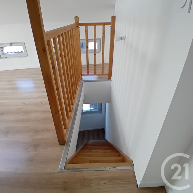 Appartement F2 &agrave; louer - 2 pi&egrave;ces - 17 m2 - Auterive - 31 - MIDI-PYRENEES