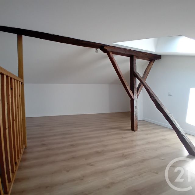 Appartement F2 &agrave; louer - 2 pi&egrave;ces - 17 m2 - Auterive - 31 - MIDI-PYRENEES