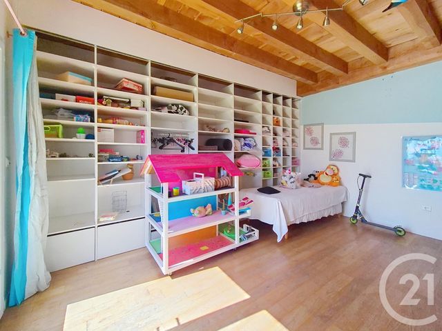 Maison &agrave; vendre - 5 pi&egrave;ces - 214,29 m2 - Lezat Sur Leze - 09 - MIDI-PYRENEES