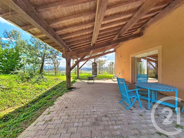 Maison &agrave; vendre - 5 pi&egrave;ces - 214,29 m2 - Lezat Sur Leze - 09 - MIDI-PYRENEES