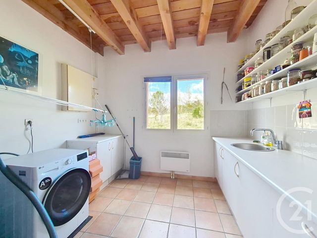 Maison &agrave; vendre - 5 pi&egrave;ces - 214,29 m2 - Lezat Sur Leze - 09 - MIDI-PYRENEES