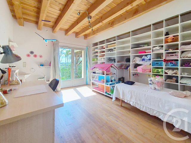 Maison &agrave; vendre - 5 pi&egrave;ces - 214,29 m2 - Lezat Sur Leze - 09 - MIDI-PYRENEES