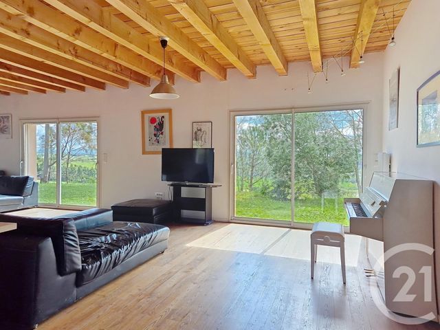 Maison &agrave; vendre - 5 pi&egrave;ces - 214,29 m2 - Lezat Sur Leze - 09 - MIDI-PYRENEES