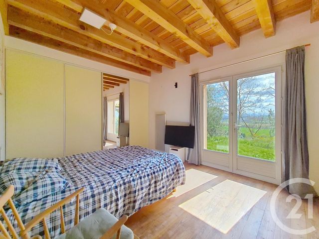 Maison &agrave; vendre - 5 pi&egrave;ces - 214,29 m2 - Lezat Sur Leze - 09 - MIDI-PYRENEES