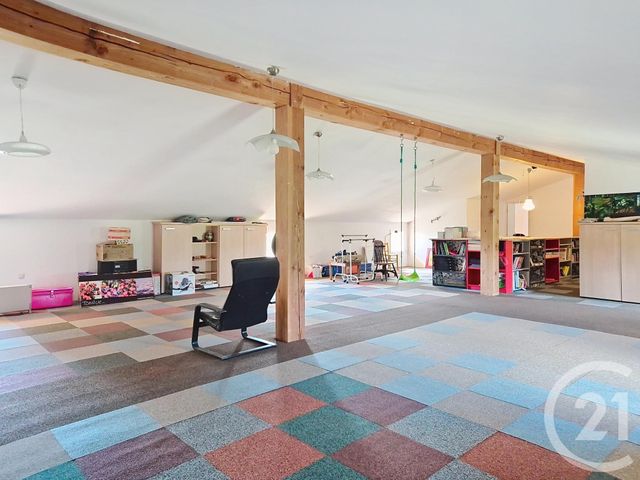 Maison &agrave; vendre - 5 pi&egrave;ces - 214,29 m2 - Lezat Sur Leze - 09 - MIDI-PYRENEES