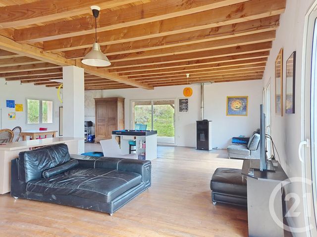 Maison &agrave; vendre - 5 pi&egrave;ces - 214,29 m2 - Lezat Sur Leze - 09 - MIDI-PYRENEES