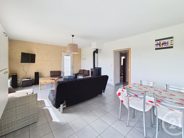 Maison &agrave; vendre - 7 pi&egrave;ces - 202,46 m2 - Lezat Sur Leze - 09 - MIDI-PYRENEES