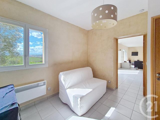 Maison &agrave; vendre - 7 pi&egrave;ces - 202,46 m2 - Lezat Sur Leze - 09 - MIDI-PYRENEES