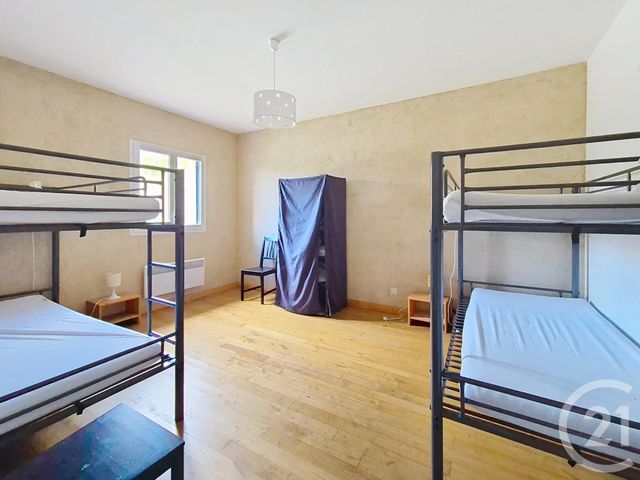 Maison &agrave; vendre - 7 pi&egrave;ces - 202,46 m2 - Lezat Sur Leze - 09 - MIDI-PYRENEES