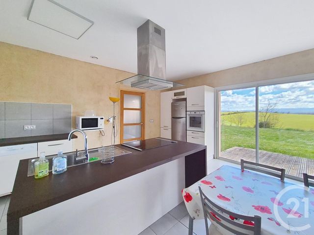 Maison &agrave; vendre - 7 pi&egrave;ces - 202,46 m2 - Lezat Sur Leze - 09 - MIDI-PYRENEES