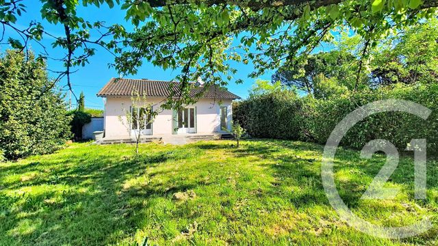 Maison &agrave; vendre - 4 pi&egrave;ces - 96 m2 - Grepiac - 31 - MIDI-PYRENEES
