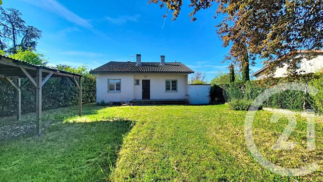 Maison &agrave; vendre - 4 pi&egrave;ces - 96 m2 - Grepiac - 31 - MIDI-PYRENEES