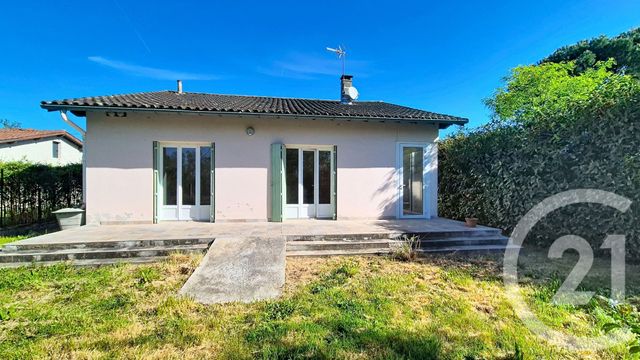 Maison &agrave; vendre - 4 pi&egrave;ces - 96 m2 - Grepiac - 31 - MIDI-PYRENEES