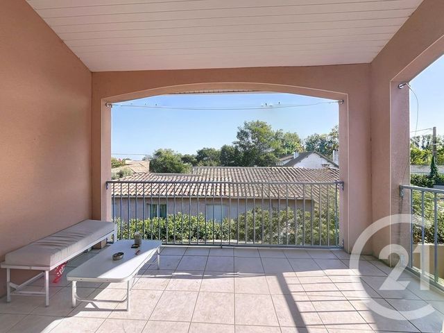 Appartement T2 &agrave; vendre - 2 pi&egrave;ces - 37,54 m2 - Auterive - 31 - MIDI-PYRENEES