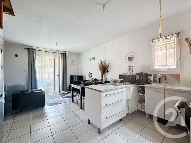 appartement - AUTERIVE - 31