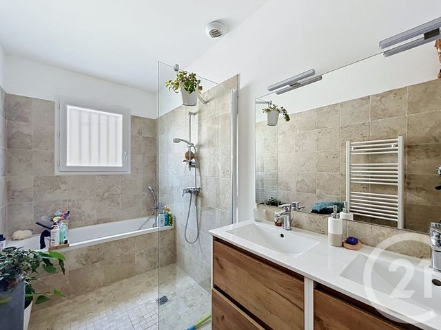 Maison &agrave; vendre - 3 pi&egrave;ces - 83 m2 - Auterive - 31 - MIDI-PYRENEES