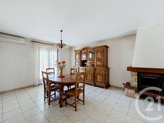 Maison &agrave; vendre - 4 pi&egrave;ces - 94 m2 - Auterive - 31 - MIDI-PYRENEES