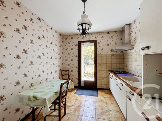 Maison &agrave; vendre - 4 pi&egrave;ces - 94 m2 - Auterive - 31 - MIDI-PYRENEES