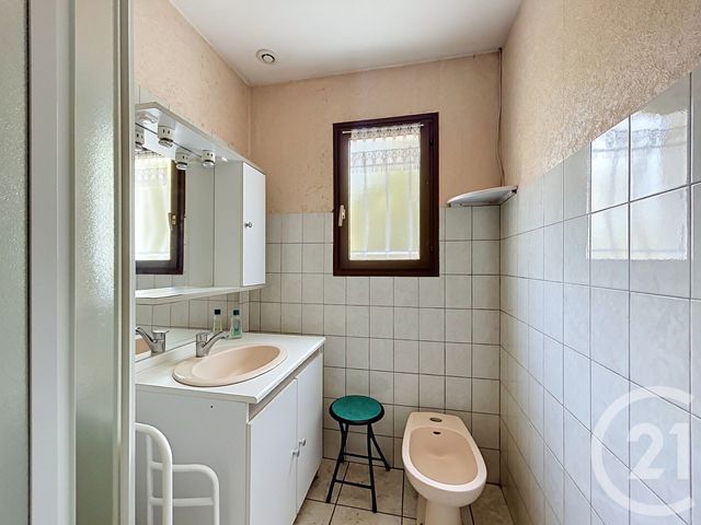 Maison &agrave; vendre - 4 pi&egrave;ces - 94 m2 - Auterive - 31 - MIDI-PYRENEES