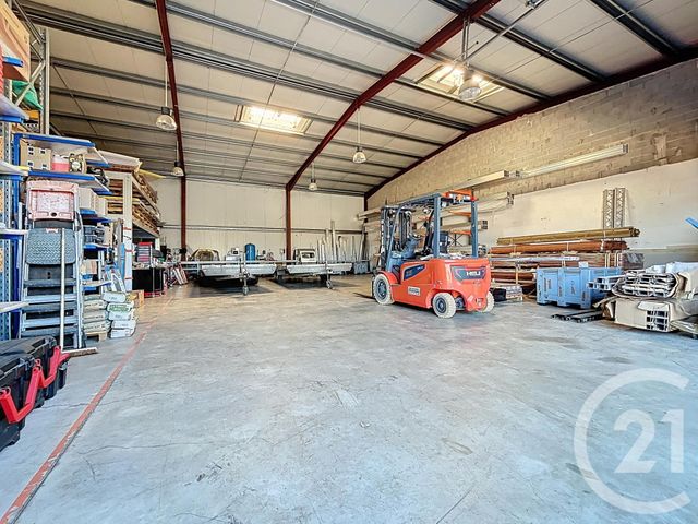 Immeuble &agrave; vendre - 900 m2 - Auterive - 31 - MIDI-PYRENEES