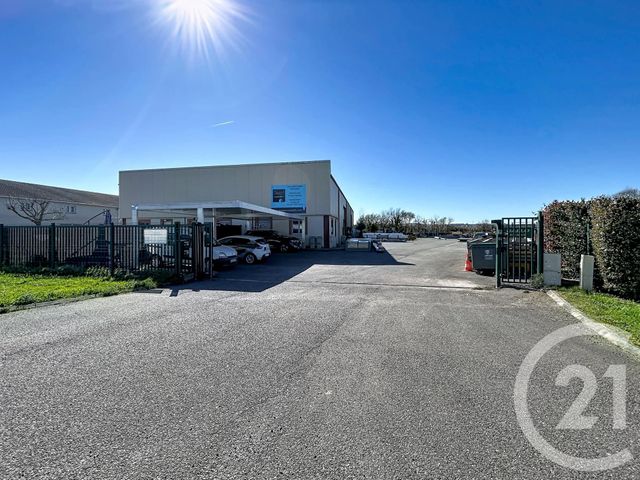 immeuble - AUTERIVE - 31