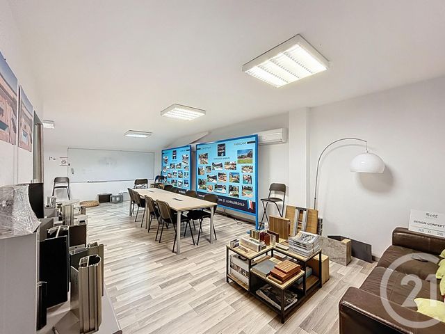 Immeuble &agrave; vendre - 900 m2 - Auterive - 31 - MIDI-PYRENEES