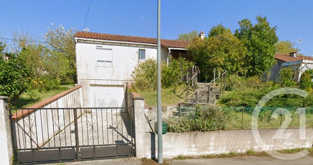 Prix immobilier AUTERIVE - Photo d’une maison vendue