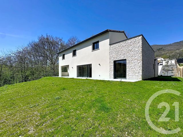 maison - CRAMPAGNA - 09