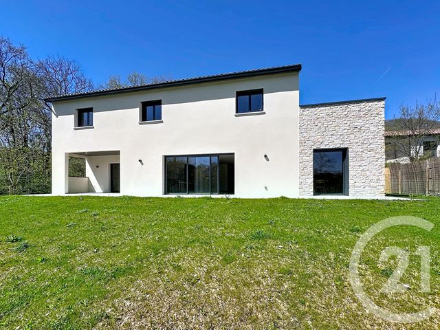 Maison &agrave; vendre - 6 pi&egrave;ces - 228 m2 - Crampagna - 09 - MIDI-PYRENEES