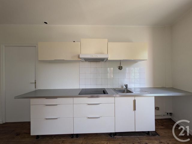 Appartement T2 &agrave; louer - 2 pi&egrave;ces - 45 m2 - Auterive - 31 - MIDI-PYRENEES