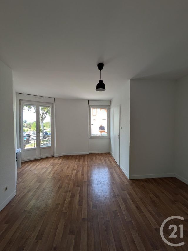 Appartement T2 &agrave; louer - 2 pi&egrave;ces - 45 m2 - Auterive - 31 - MIDI-PYRENEES