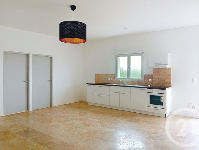 Appartement T4 &agrave; louer - 4 pi&egrave;ces - 80 m2 - Auterive - 31 - MIDI-PYRENEES