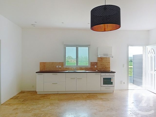 appartement - AUTERIVE - 31