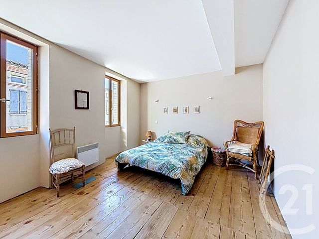 Maison &agrave; vendre - 3 pi&egrave;ces - 98 m2 - Cintegabelle - 31 - MIDI-PYRENEES