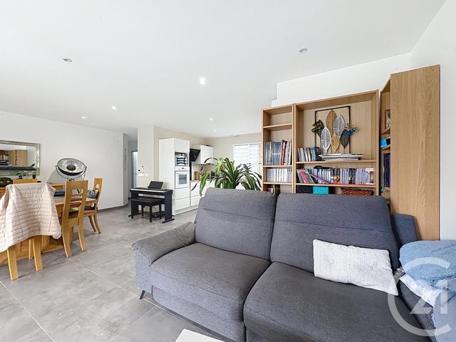 Maison &agrave; vendre - 4 pi&egrave;ces - 93,46 m2 - Muret - 31 - MIDI-PYRENEES
