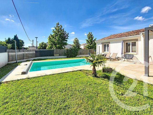 Maison à vendre MURET