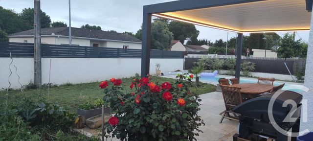 Maison &agrave; vendre - 4 pi&egrave;ces - 93,46 m2 - Muret - 31 - MIDI-PYRENEES