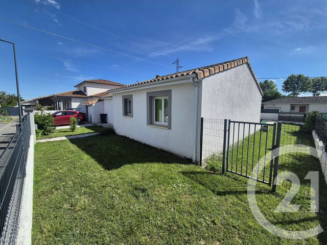 Maison &agrave; vendre - 4 pi&egrave;ces - 93,46 m2 - Muret - 31 - MIDI-PYRENEES