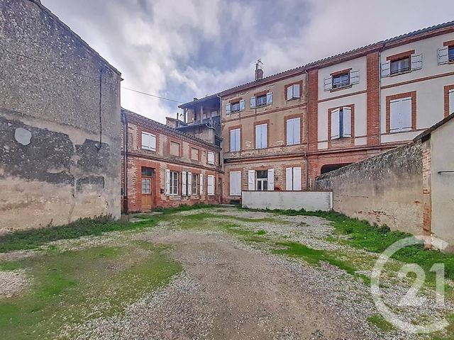 appartement - AUTERIVE - 31