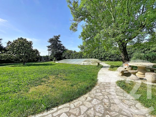 Maison &agrave; vendre - 5 pi&egrave;ces - 171 m2 - Mauressac - 31 - MIDI-PYRENEES