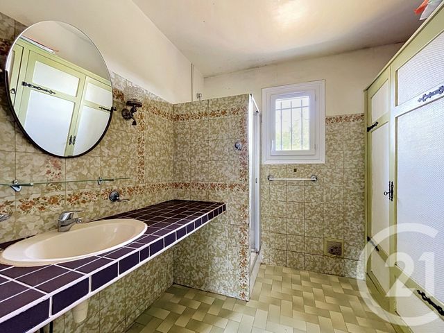 Maison &agrave; vendre - 5 pi&egrave;ces - 171 m2 - Mauressac - 31 - MIDI-PYRENEES