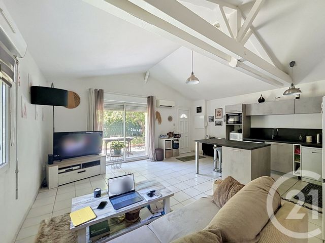 Prix immobilier AUTERIVE - Photo d’un appartement vendu