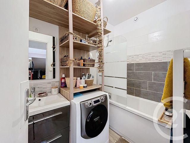 Appartement T4 &agrave; louer - 4 pi&egrave;ces - 73,21 m2 - Auterive - 31 - MIDI-PYRENEES